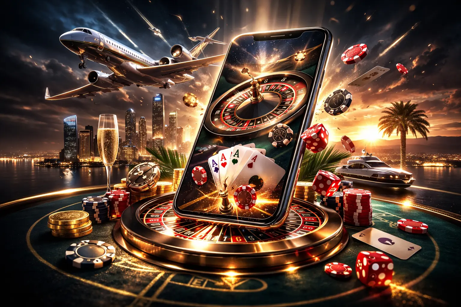 highflybet app
